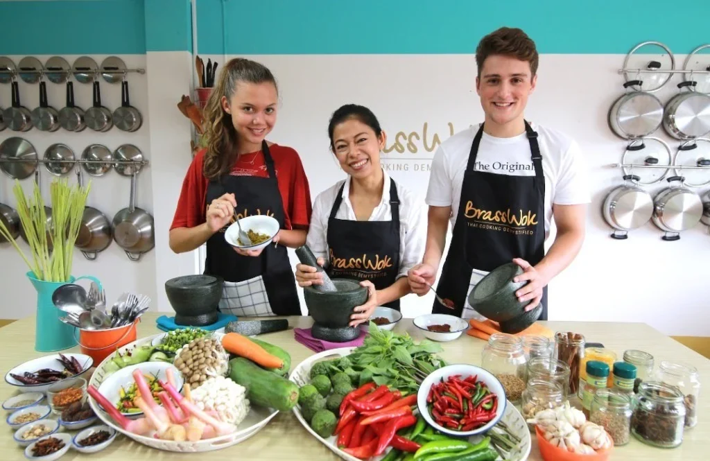 Costs of Phuket Cooking Classes